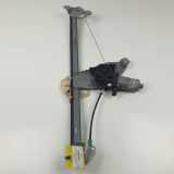 Fensterheber Elektr. Links Vorne 0130821631 Renault Espace (JE) Großraumlimousine 2.0 16V Grand Espace (F4R-700) 2002
