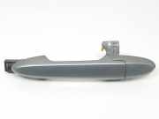 Türgriff Außen Links Hinten Honda Jazz (GK/GP) Schrägheck 1.3 -i-VTEC 16V (L13B2) 2015