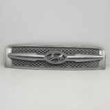 Grill 863512E000 Hyundai Tucson (JM) SUV 2.0 CRDi 16V 4x2 (D4EA) 2004
