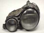 Scheinwerfer Links 14434500 Mercedes-Benz E (W210) Limousine 3.2 E-320 V6 18V (M112.941) 1997