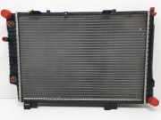 Radiator 2025006703 Mercedes-Benz CLK (R208) Cabrio 3.2 320 V6 18V (M112.940) 1998