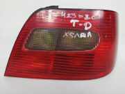 Rücklicht Rechts Citroën Xsara (N1) Schrägheck 1.6 16V (TU5JP4(NFU)) 1999