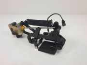 Türschloss Motor Links Hinten 3W8827511B Bentley Continental GT Coupé 6.0 W12 48V (BEB) 2003