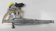 Fensterheber Elektr. Links Hinten 834503E000 Kia Sorento I (JC) SUV 2.4 16V (G4JSG) 2005