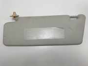 Sonnenblende Rechts Mercedes-Benz MERCEDES CLASE BERLINA 180 (202.018) Motor 1,8 Ltr. - 90 kW 16V CAT 4 puertas 1993 1993