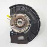 Achsschenkel Links Vorne Hyundai Santa Fe I SUV 2.0 CRDi 16V VGT 4x4 (D4EA) 2004