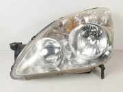Scheinwerfer Links 206666B Honda CR-V (RD5/6/7/8) SUV 2.2 CTDi 16V (N22A1) 2004