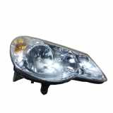 Scheinwerfer Rechts FD05303748AF Chrysler Sebring II Convertible (JS) Cabrio 2.7 V6 24V VVT (EER) 2007