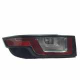 Rücklicht Links 20180901L Land + Range Rover Range Rover Evoque (LVJ/LVS) SUV 2.2 TD4 16V 5-drs. (224DT(Euro 5)) 2015