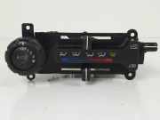 Bedienung Heizung 9725002000 Hyundai Atos Schrägheck 1.0 12V (G4HC) 2000