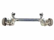 Unterrahme Hinten CN155K952CA Ford EcoSport (JK8) SUV 1.0 EcoBoost 12V 125 (M1JJ) 2014