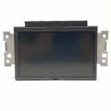 Multifunctionelle Display 31357018 Volvo V60 I (FW/GW) Kombi 2.4 D5 20V (D5244T15) 2011
