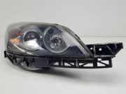 Scheinwerfer Rechts P2951 Mazda BERLINA (BK) Active 1.6 VVT 105cv 5p Motor 1,6 Ltr. - 77 kW 16V CAT 5 puertas 200 2003