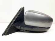 Außenspiegel Links 51337182337 BMW X6 (E71/E72) SUV xDrive35i 3.0 24V (N55-B30A) 2007