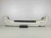 Stoßstange Hinten Hyundai H-1/Starex Bus 2.4 (G4CS(8_V)) 1999