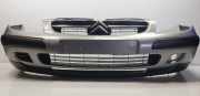 Stoßstange Vorne Citroën C5 I Berline (DC) Schrägheck 2.0 HDi 110 (DW10ATED(RHZ)) 2001