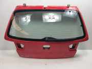 Heckklappe Seat Ibiza II Facelift (6K1) Schrägheck 1.4 (AUD) 1999