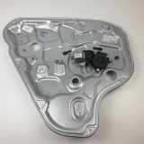 Fensterheber Elektr. Links Hinten 834502R000 Hyundai i30 (FD) Schrägheck 1.6 CRDi 16V VGT HP (D4FB) 2010