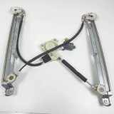 Fensterheber Elektr. Rechts Vorne 0130822277 Jeep Compass I (MK49) SUV 2.2 CRD 16V 4x2 (OM651.925) 2011