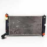 Radiator Toyota Corolla (E12) Schrägheck 1.6 16V VVT-i (3ZZFE) 2002