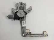 Fensterheber Elektr. Links Hinten 5PUERTAS Honda CR-V (RD1/3) SUV 2.0i 16V VTEC (B20Z1) 2000