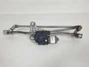 Scheibenwischermotor Vorne 1137328504 Volvo XC60 I (DZ) SUV 2.4 D3 20V (D5244T14) 2009