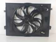 Kühlerventilatormotor 253802EXXX Hyundai iX35 (LM) SUV 2.0 16V 4x4 (G4KD) 2006