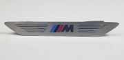 Zierleiste Heckklappe 7313143 BMW X5 (F15) SUV M50d 3.0 24V (N57-D30C) 2014