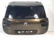 Heckklappe Citroën C4 Grand Picasso (3A) Großraumlimousine 1.6 HDiF 16V 115 (DV6(9HC)) 2013