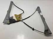 Fensterheber Elektr. Links Vorne 807312713R Renault Laguna III Estate (KT) Kombi 5-drs 2.0 dCi 16V 150 (M9R-858) 2009