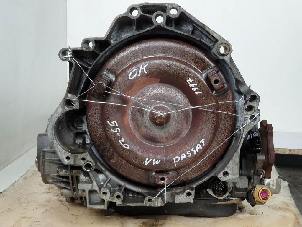 Getriebe DUM Volkswagen VARIANT (3B5) Highline Motor 2,3 Ltr. - 110 kW V5 CAT (AGZ) 5 puertas 1997 1997