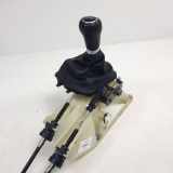 Schaltpedal KE40B Mazda 2.2 D 150 CV 4WD Style Motor 2,2 Ltr. - 110 kW Turbodiesel CAT 5 puertas 2011 2011