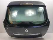 Heckklappe Renault Laguna III Estate (KT) Kombi 5-drs 2.0 dCi 16V 130 (M9R-P8) 2010