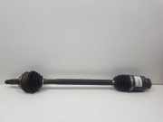Antriebswelle Links Vorne Subaru Impreza II (GD) Limousine 2.0 Turbo 16V WRX (EJ205) 2000