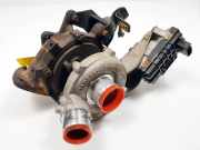 Turbolader AX2Q6K682CA Land + Range Rover Discovery IV (LAS) Geländewagen 3.0 TD V6 24V (306DT) 2009