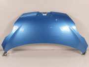 Motorhaube Peugeot 107 Schrägheck 1.0 12V (384F(1KR)) 2005