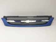 Grill 96547129 Daewoo / Chevrolet Lacetti (KLAN) Schrägheck 1.4 16V (Euro 4)) 2004