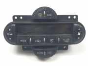 Bedienung Klimacontrolle 0K2FB61190 Kia Carens I (FC/FJ) Großraumlimousine 2.0 CRDI 16V (D4EA) 2002