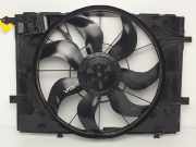 Kühlerventilatormotor A0999061000 Mercedes-Benz E Estate (S213) Kombi E-220d 2.0 Turbo 16V (OM654.920) 2016
