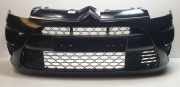Stoßstange Vorne Citroën C4 Picasso (UD/UE/UF) Großraumlimousine 1.6 HDiF 16V 110 (DV6TED4(9HZ)) 2007