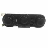 Bedienung Heizung 6L0820045 Seat (6L1) 3p 1.9 SDi Stella Motor 1,9 Ltr. - 47 kW SDI 3 puertas 2002 2002