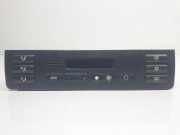 Bedienung Klimacontrolle 64118382446 BMW 3 serie (E46/4) Limousine 320d 16V (M47-D20(204D1)) 1998