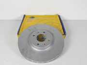 Bremsscheibe Vorne ADC1811V Fiat Doblo Cargo (223) Van 1.9 D (223.A.6000) 2001