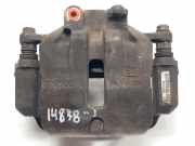 Bremssattel Links Vorne 13219198 Opel Insignia Limousine 2.0 CDTI 16V 130 Ecotec (A20DTJ) 2008