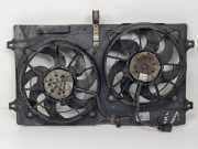 Kühlerventilatormotor 0130303881 Ford Galaxy (WGR) Großraumlimousine 2.0 (ZVSA) 2000