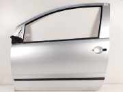 Tür Links Vorne Volkswagen Fox (5Z) Schrägheck 1.2 (BMD) BMD