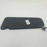 Sonnenblende Links 51161917897 BMW 5 serie (E28) Limousine 520i (M20-B20) 1985