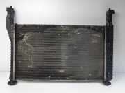 Radiator Daewoo / Chevrolet Captiva (C100) SUV 2.0 CDTI 16V 150 4x4 (LLW) 2008