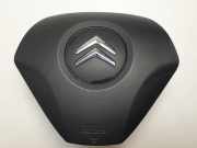 Airbag Lenkrad 07355265270 Citroën Nemo Kombi (AJ) Großraumlimousine 1.3 HDi 75 (F13DTE5(FHZ)) 2011