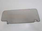 Sonnenblende Links 6Q0857551 Volkswagen (1T2) 1.9 TDI 105 CV (vol.der) Motor 1,9 Ltr. - 77 kW 8V Turbo Diesel 5 puertas 2006 2006